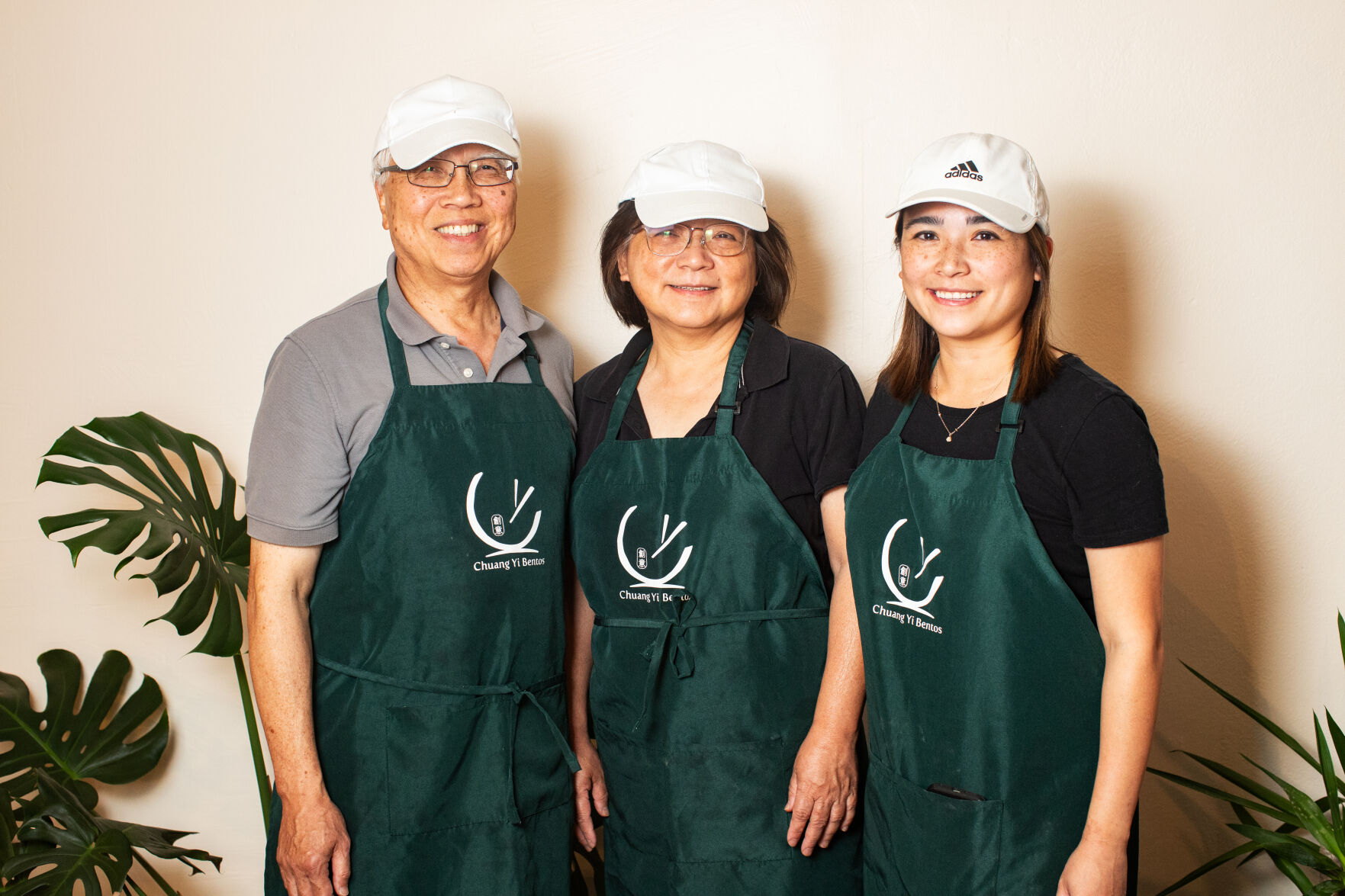ChuangYiBentos owners.